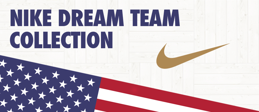 Dream Team header