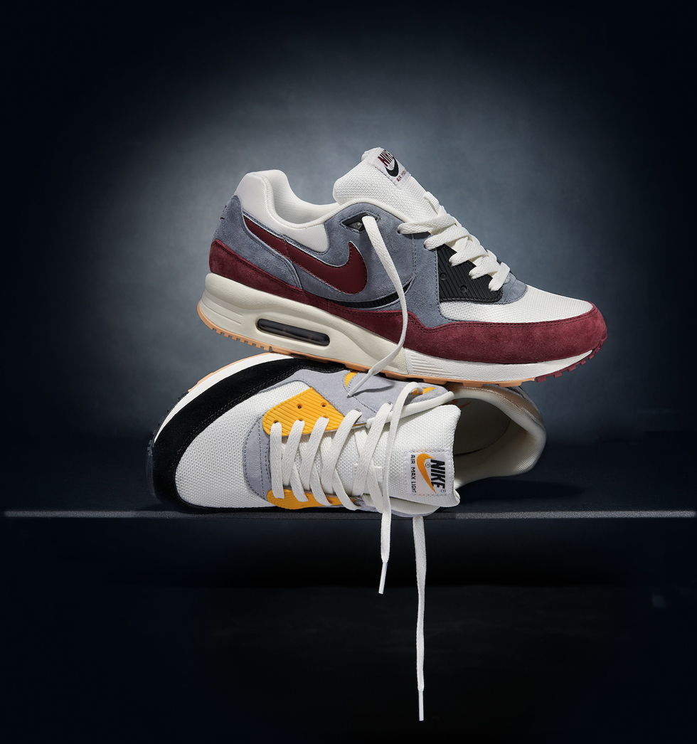 スニーカー Nike Air Max Light size? Air Max Day (2019) Nike Air Max Light size? Air Max Day (2019) Men's - CD1510