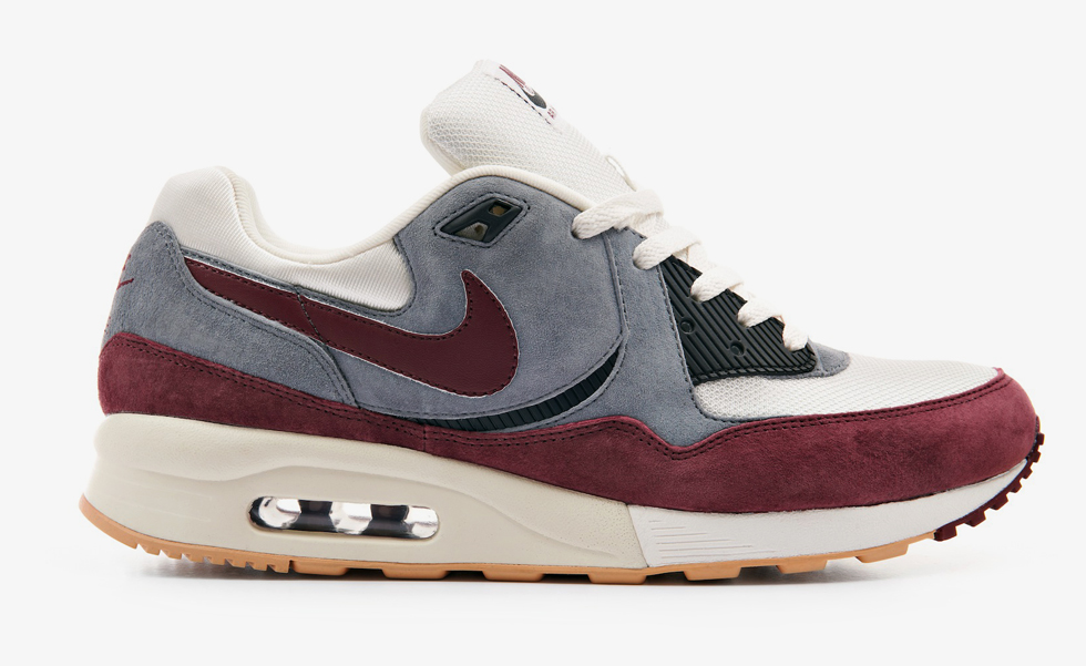 Nike Air Max Light – size? Worldwide exclusive - size? blog