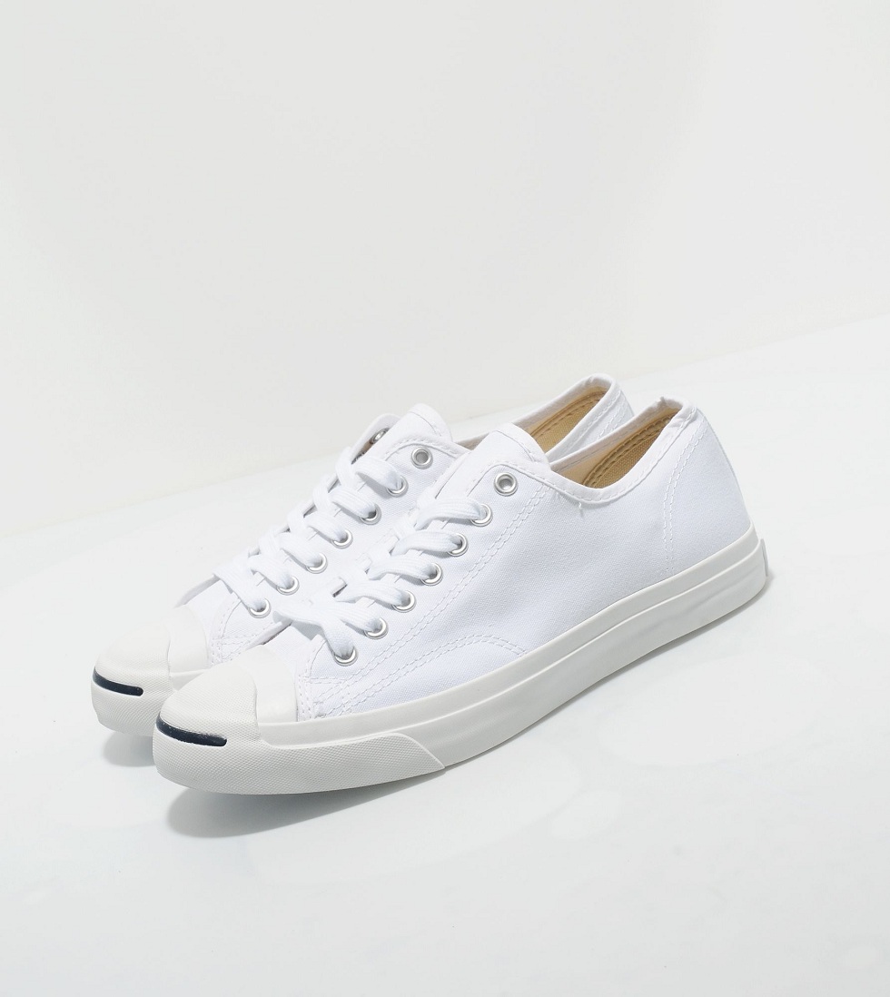 Jack Purcell Leather
