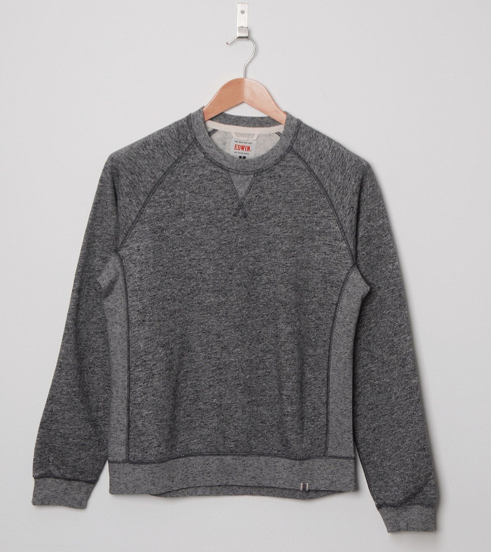 Edwin EC Sweatshirt