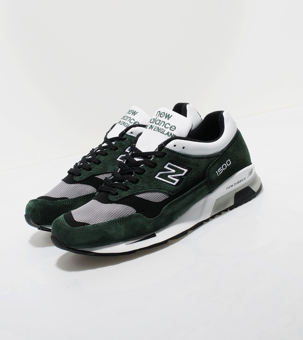 New Balance 1500