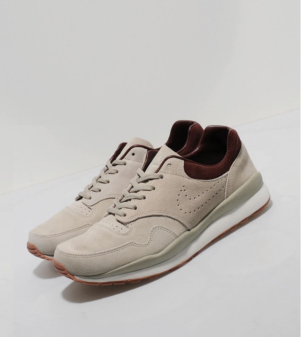 Nike Safari Deconstructed