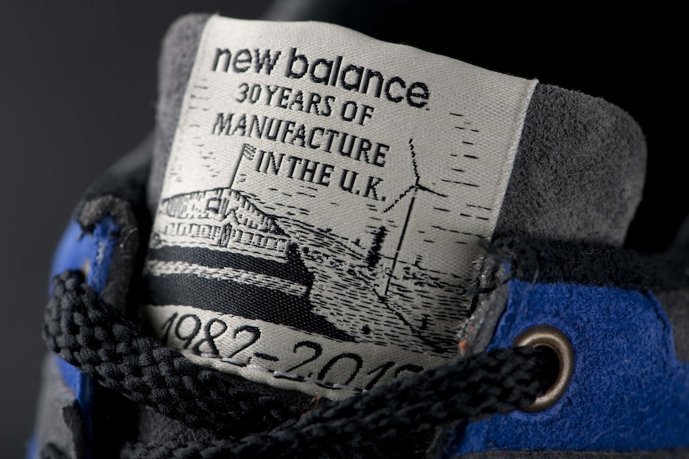 Cutting Room Tongue Label