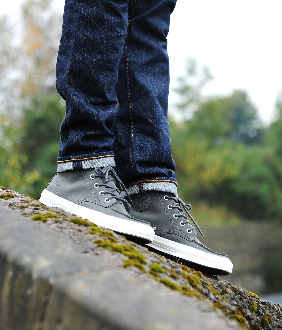 All Star Classic Boot