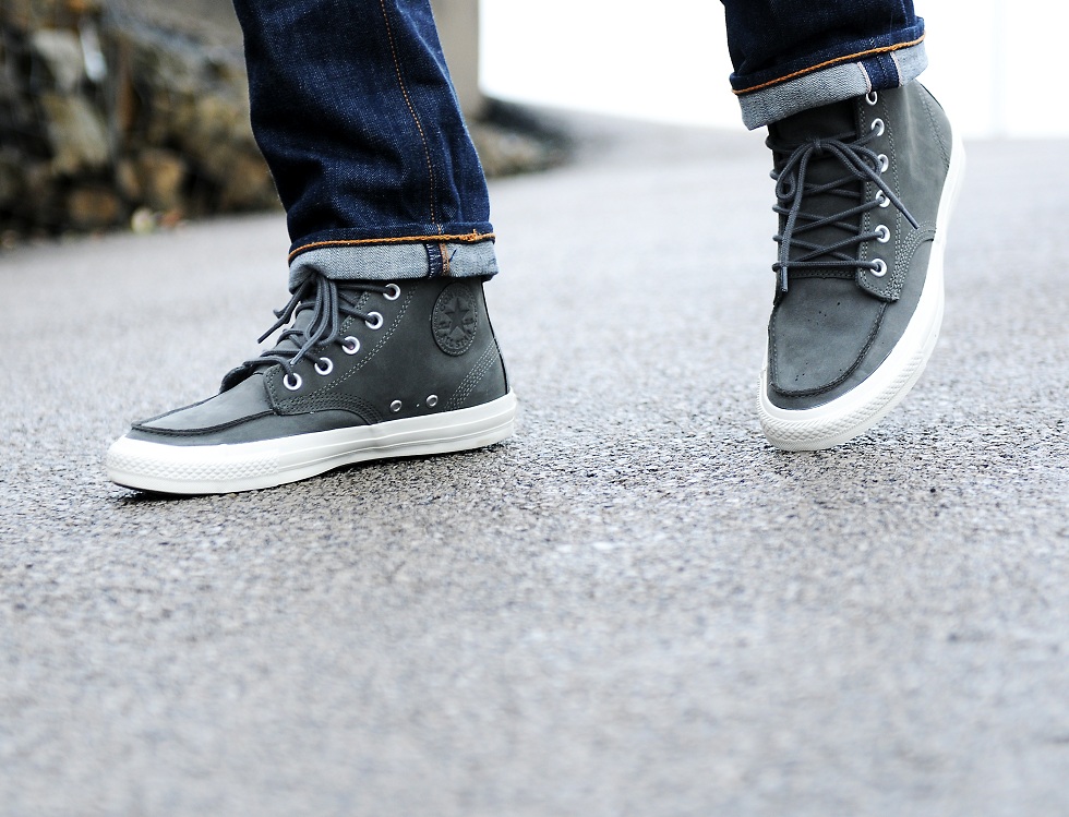 All Star Classic Boot