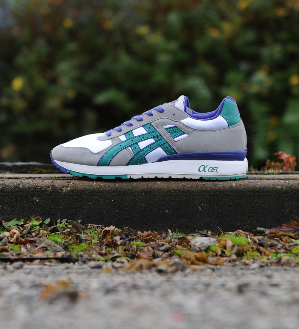 Asics GT II