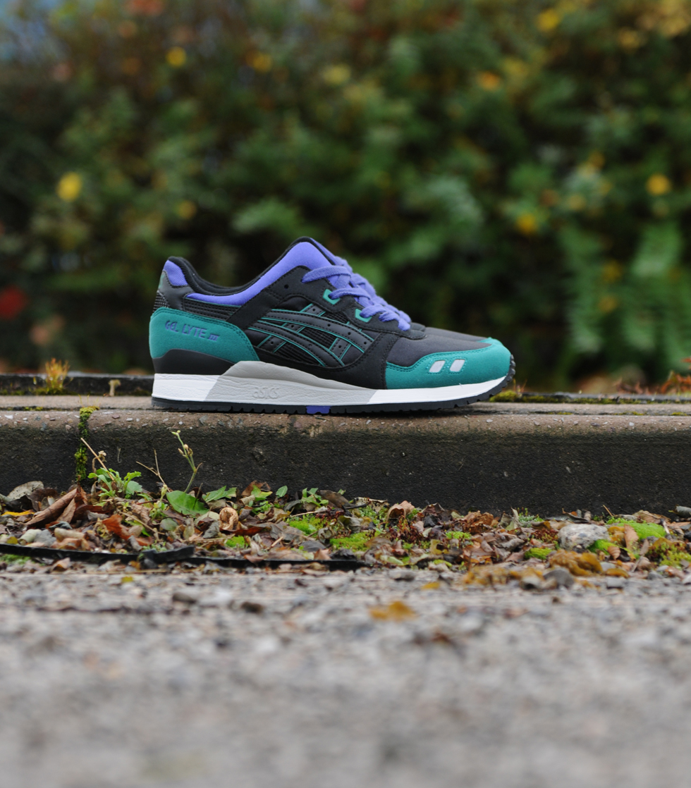 Gel Lyte III