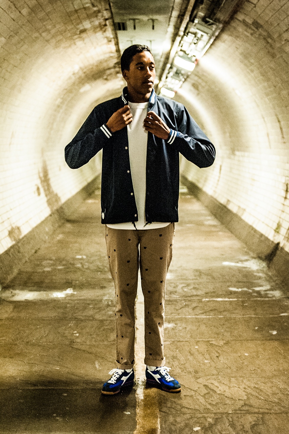 Diadora Cross 70 - size? exclusive