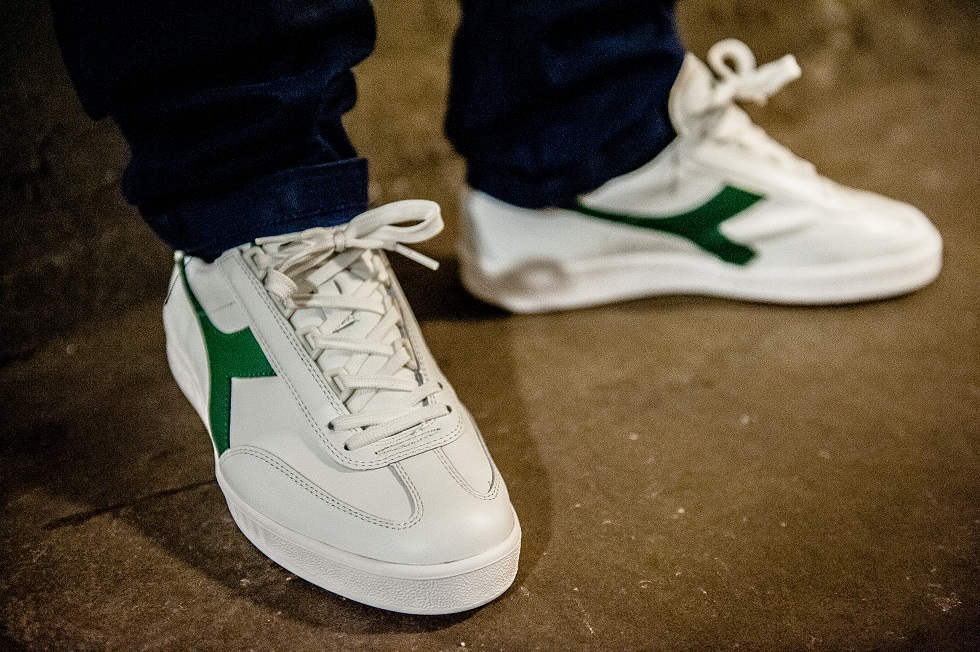 Diadora B.Originals - size? exclusive
