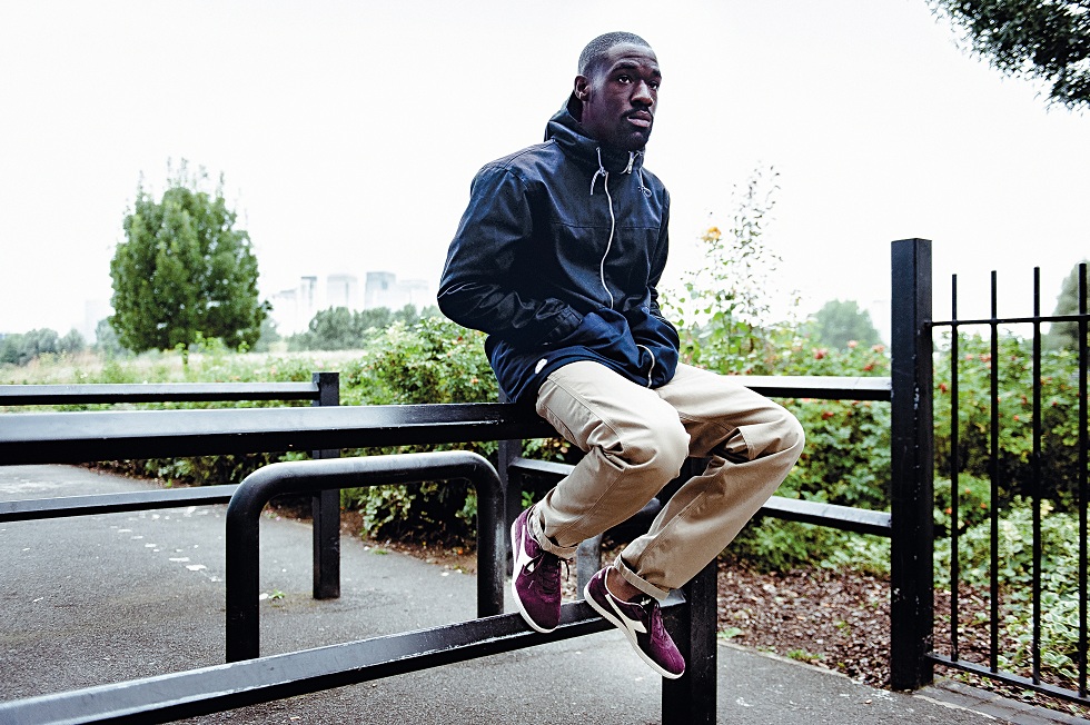 Diadora Tokyo - size? exclusive