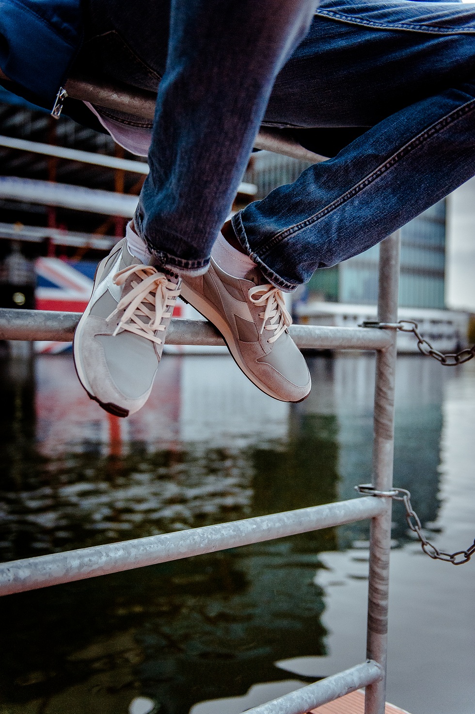 Diadora The Queen - size? exclusive