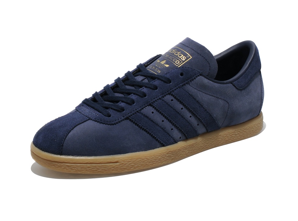 adidas Originals - size? exclusive Tobacco