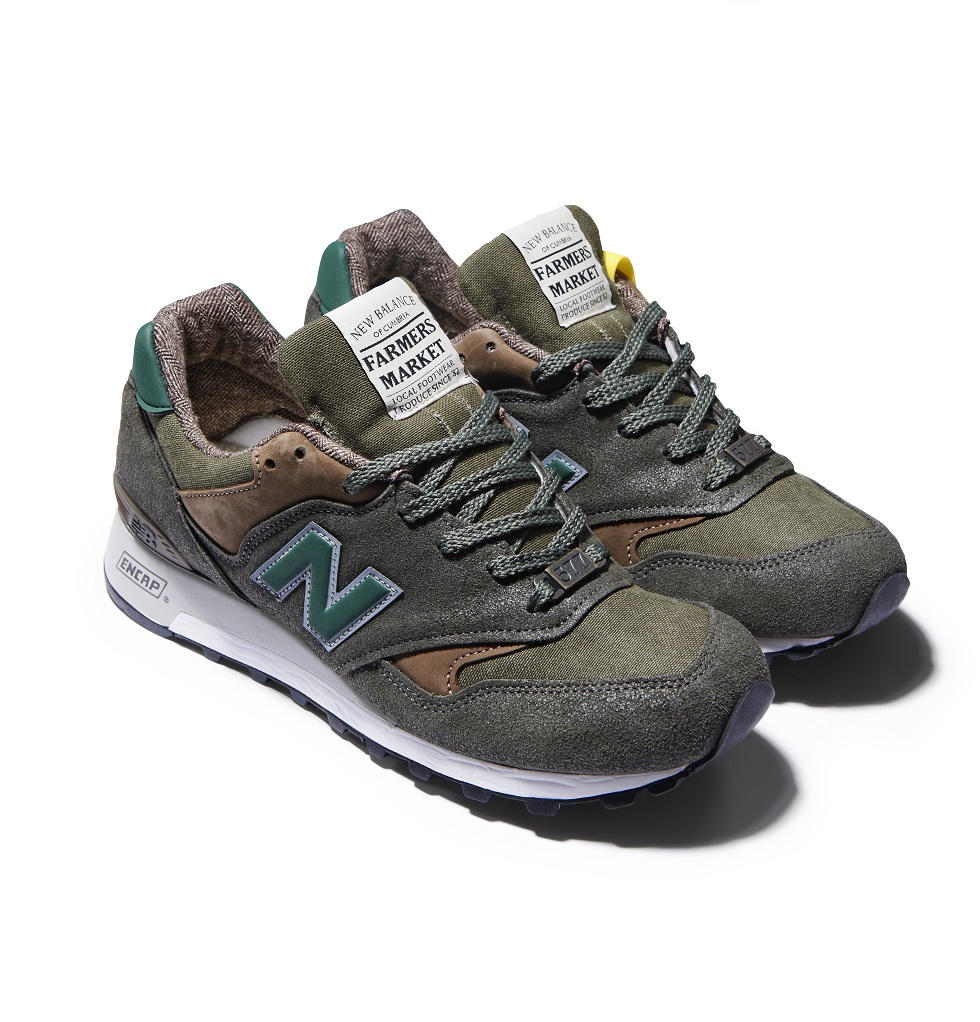 NB 577 'Farmer's Market'