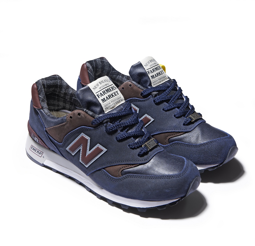 NB 577 'Farmer's Market'