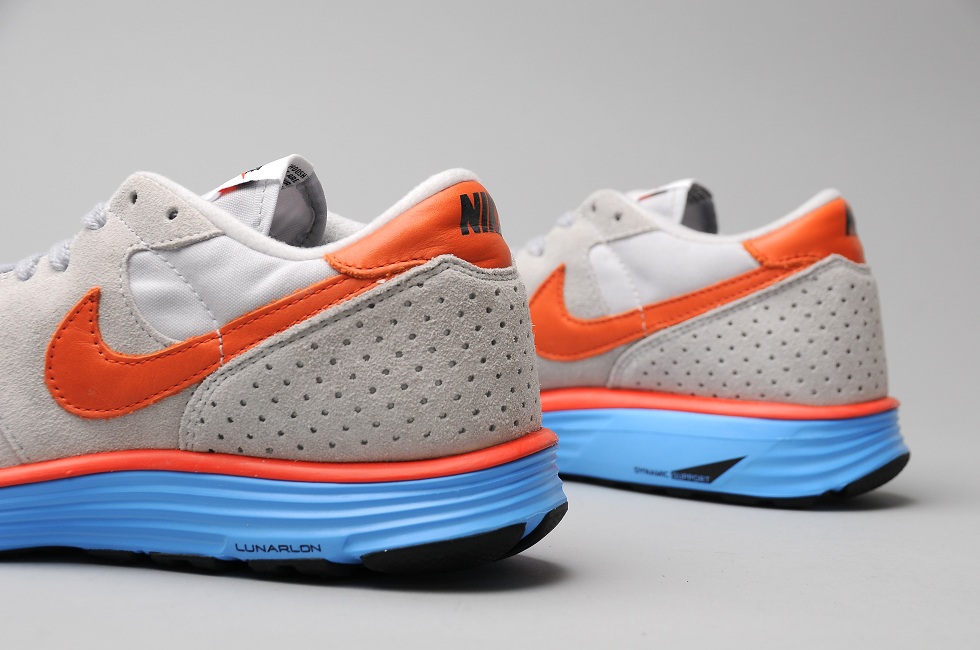 Nike Epic Vintage Lunar QS