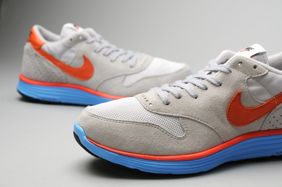 Nike Epic Vintage Lunar QS