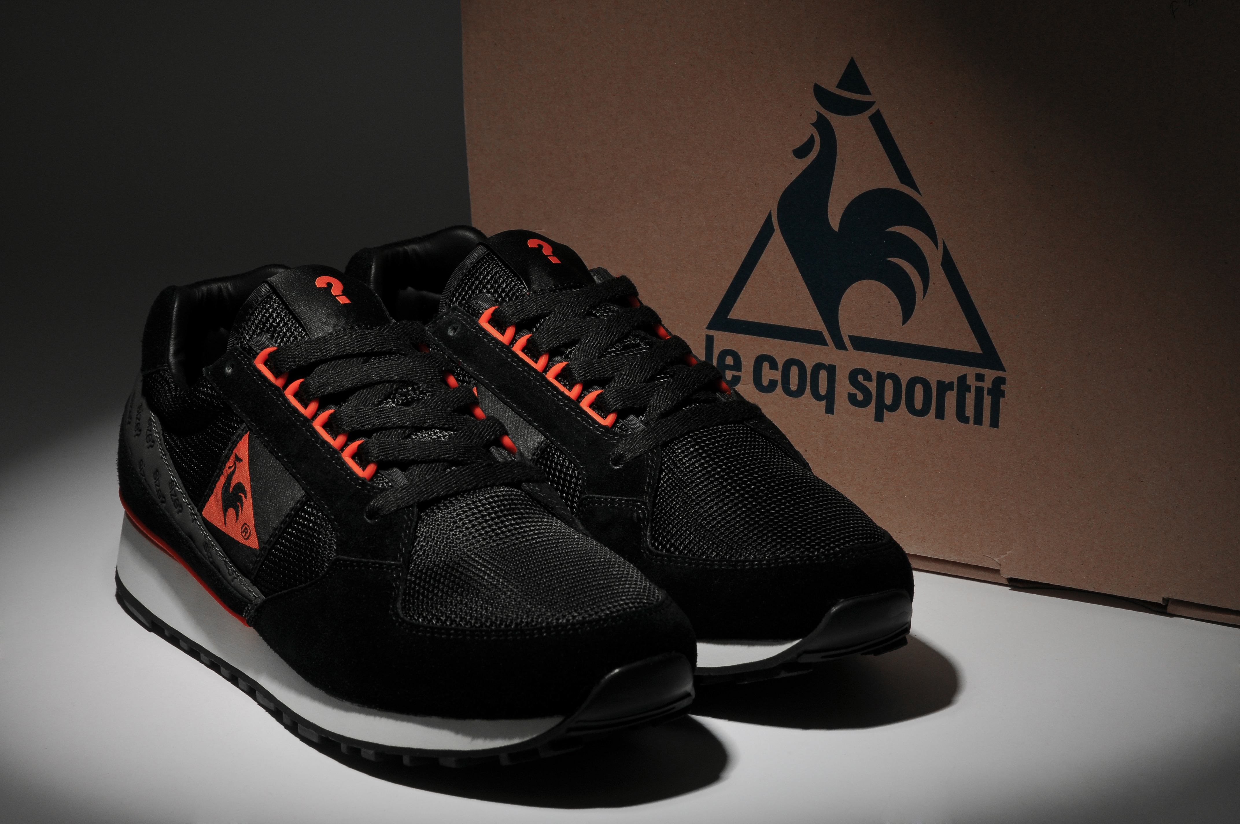 Le Coq Sportif Paris Eclat – size? Paris worldwide exclusive