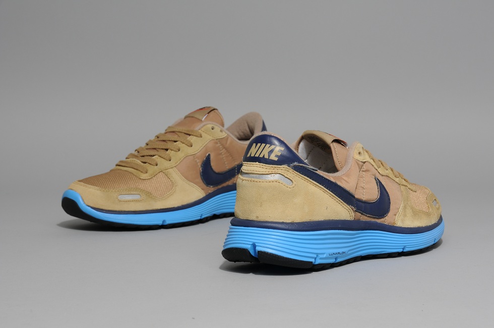 Nike Vortex Vintage Lunar QS