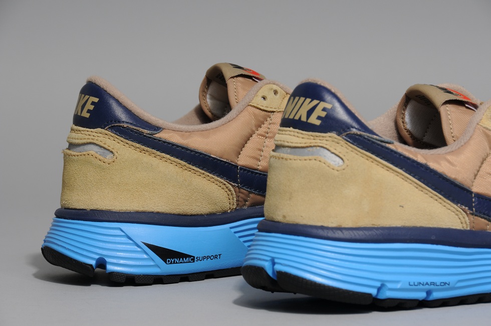 Nike Vortex Vintage Lunar QS