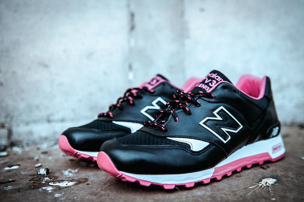 new balance × SIZE? × Staple Desing M577 New Balance 577 size? x Staple Design Black Pigeon Men's