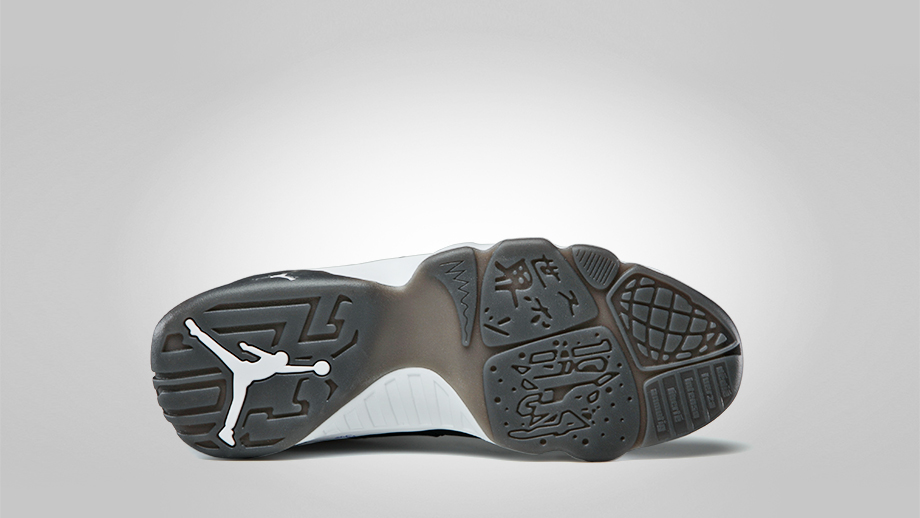 Air Jordan IX 'Cool Grey'