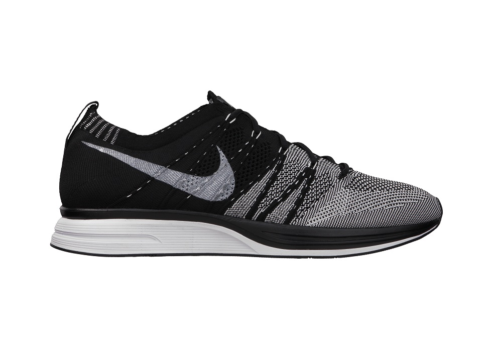 nike flyknit trainer 1