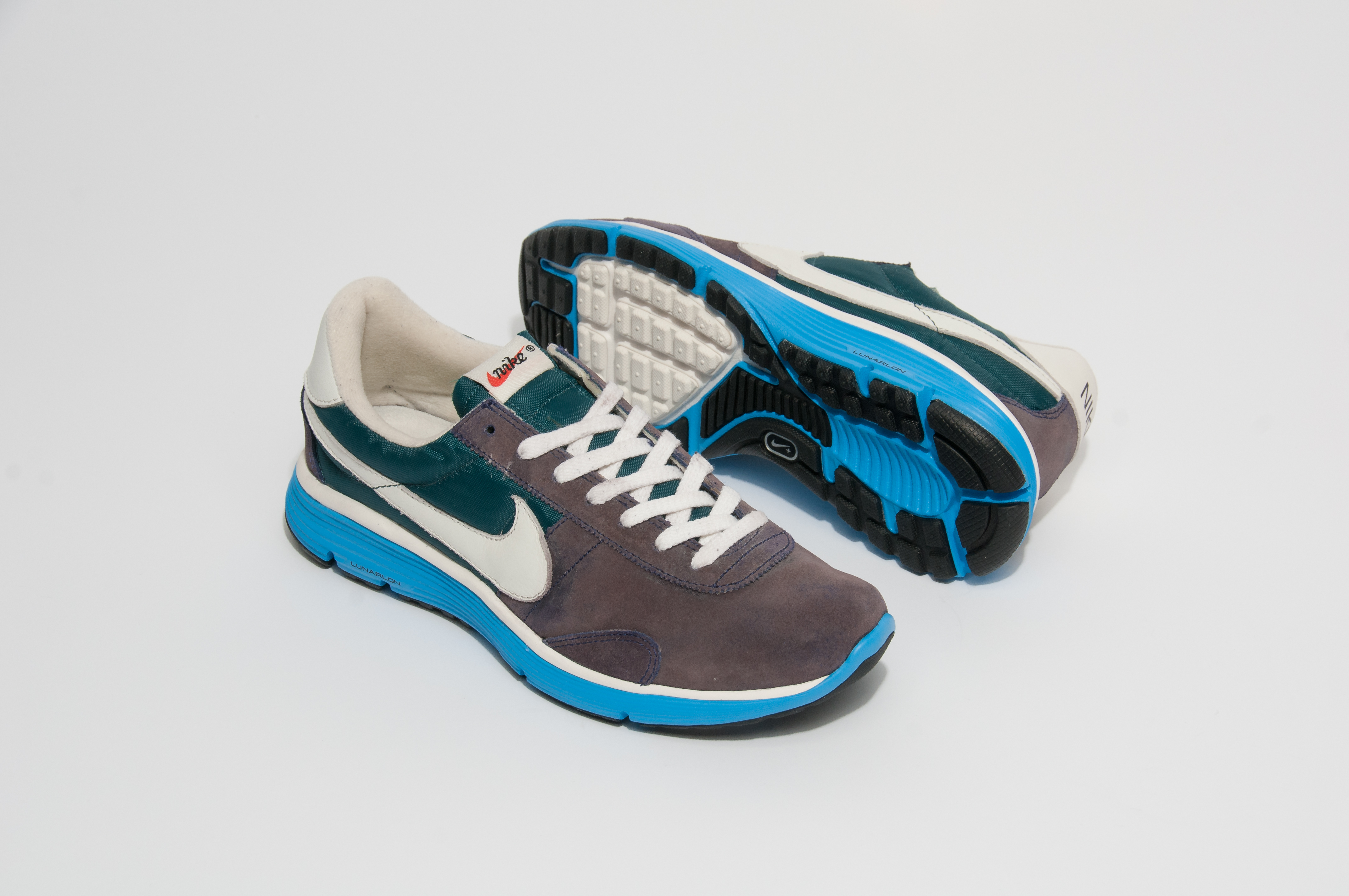 Nike Pre Montreal Vintage Lunar QS