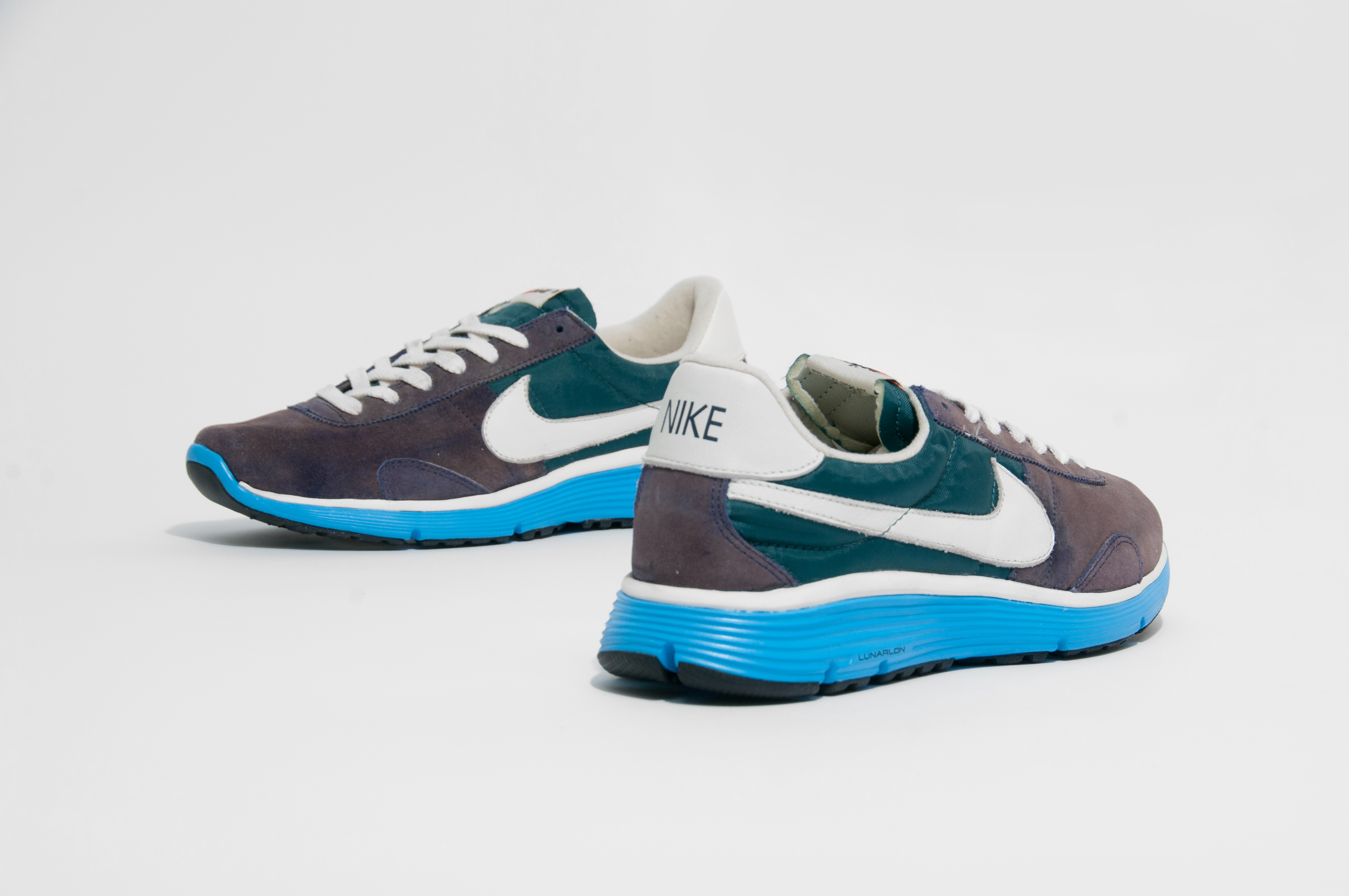 Nike Pre Montreal Vintage Lunar QS