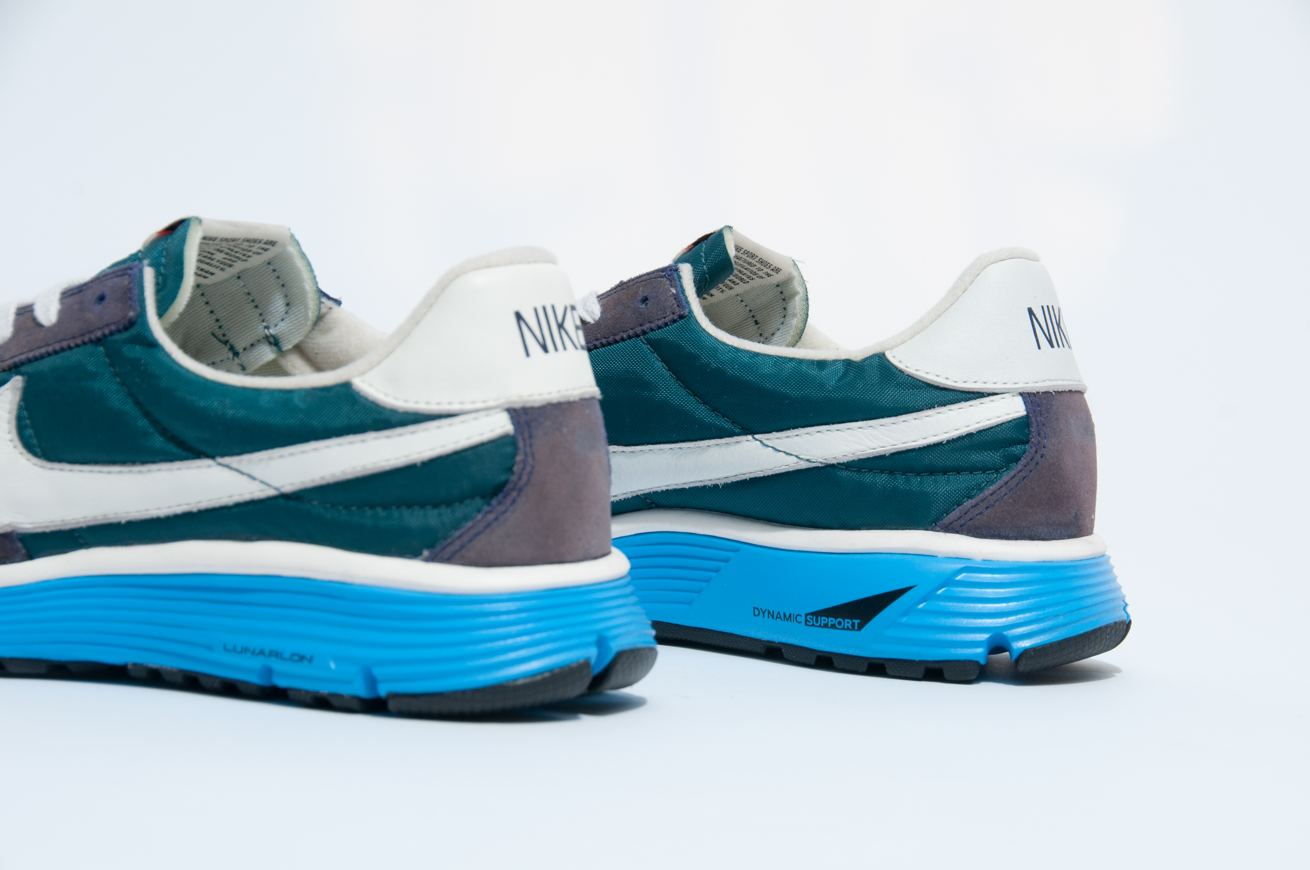 Nike Pre Montreal Vintage Lunar QS