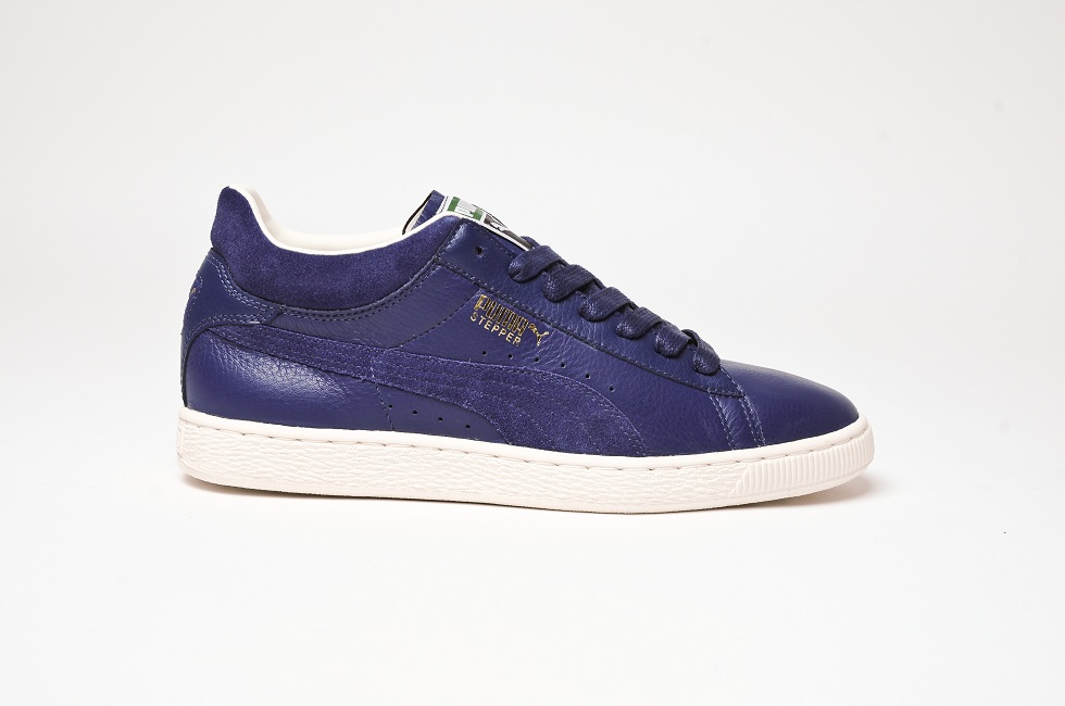 PUMA Stepper - size? exclusive