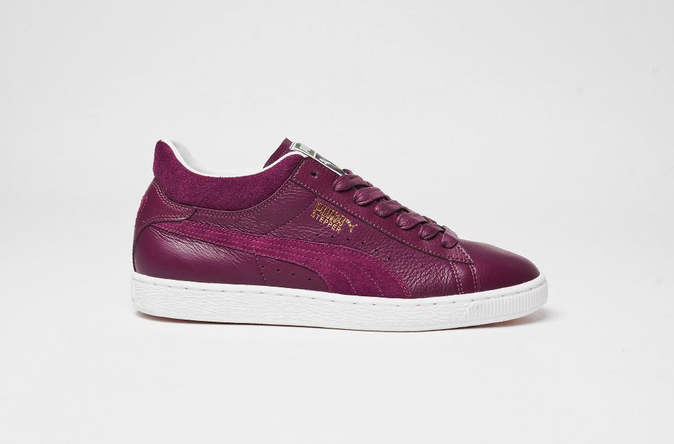 PUMA Stepper - size? exclusive