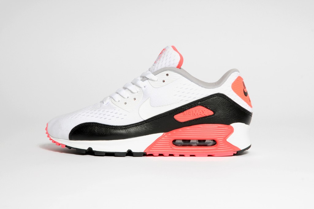 Nike Engineered Mesh