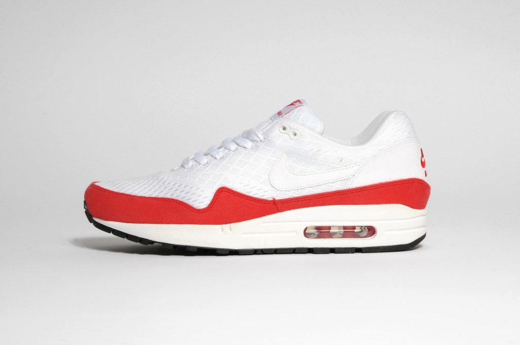 Nike Engineered Mesh