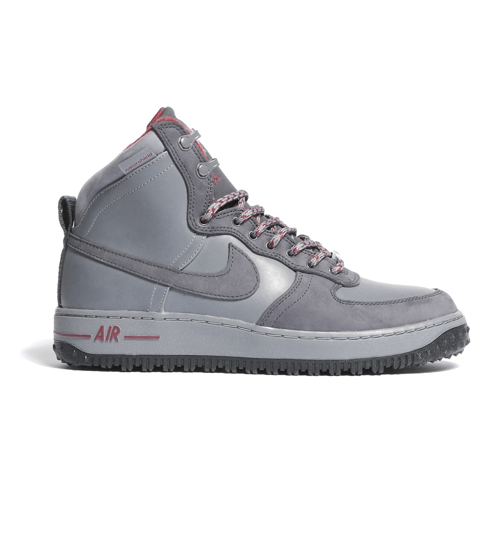 Nike Air Force 1 Deconstructed Boot - 30th Anniversary