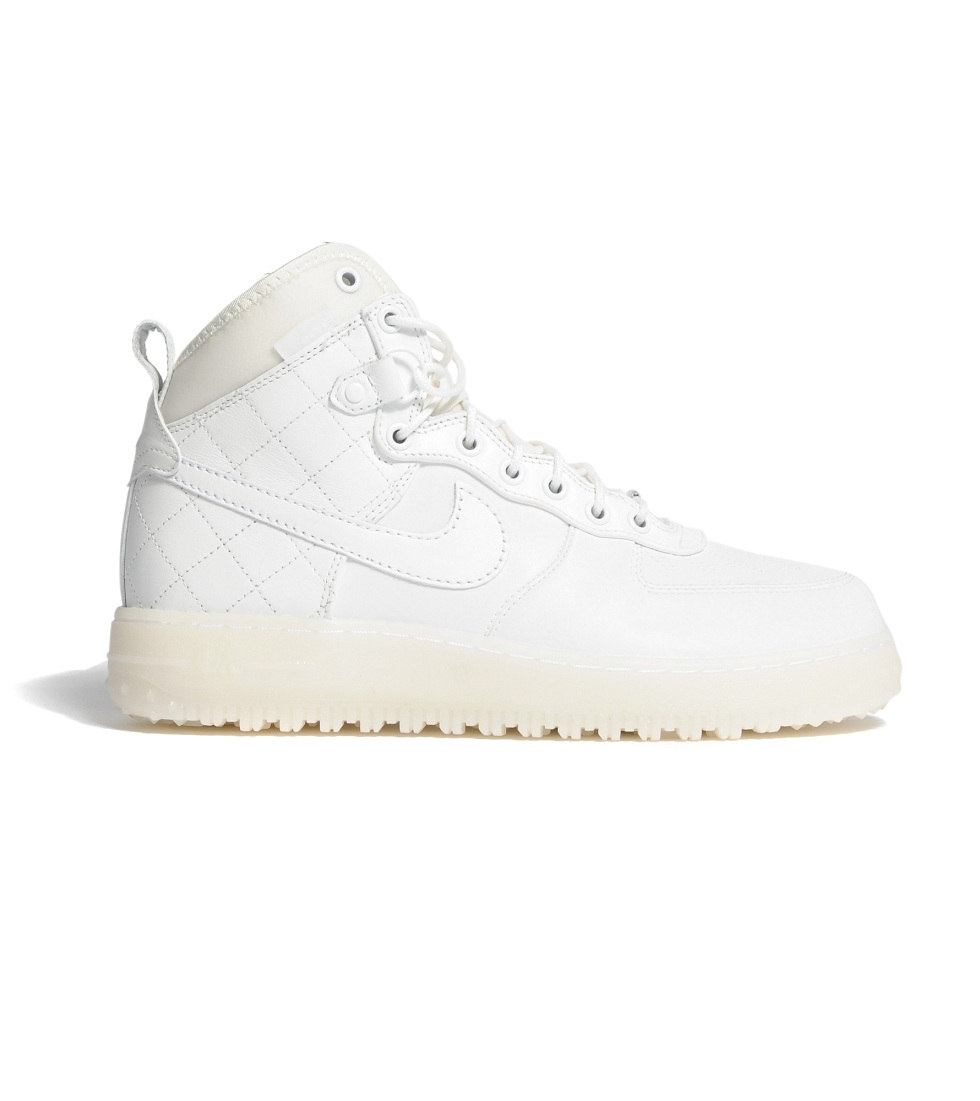 Nike Air Force 1 Deconstructed Boot - 30th Anniversary