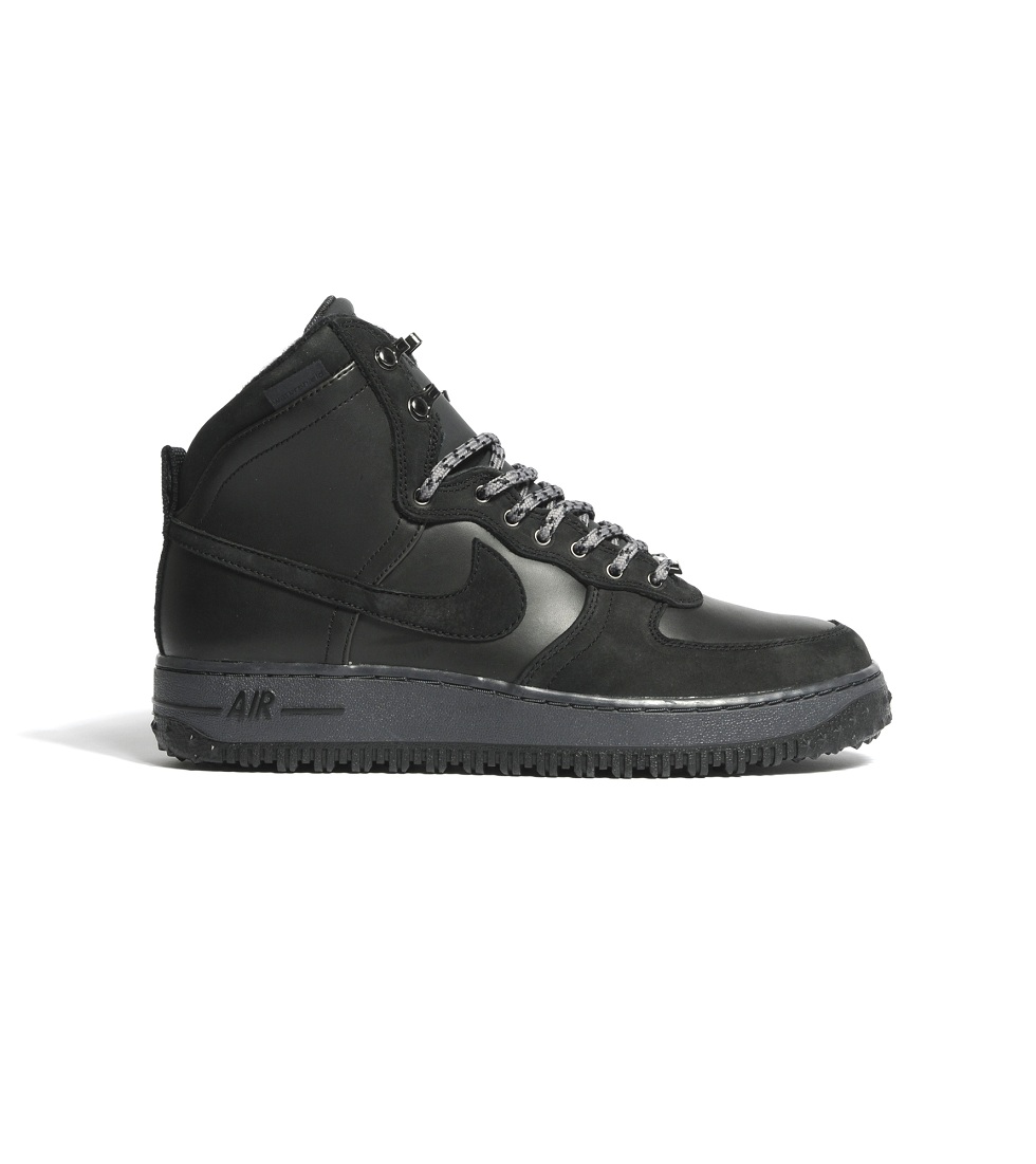 Nike Air Force 1 Deconstructed Boot - 30th Anniversary