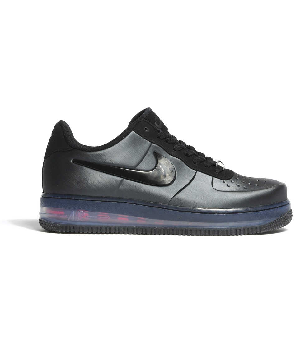 Nike Air Force 1 Foamposite - 30th Anniversary