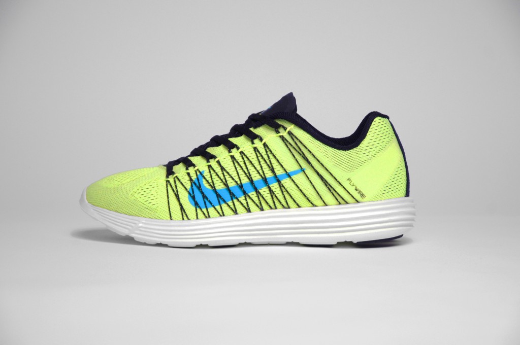 Nike Lunaracer+ 3