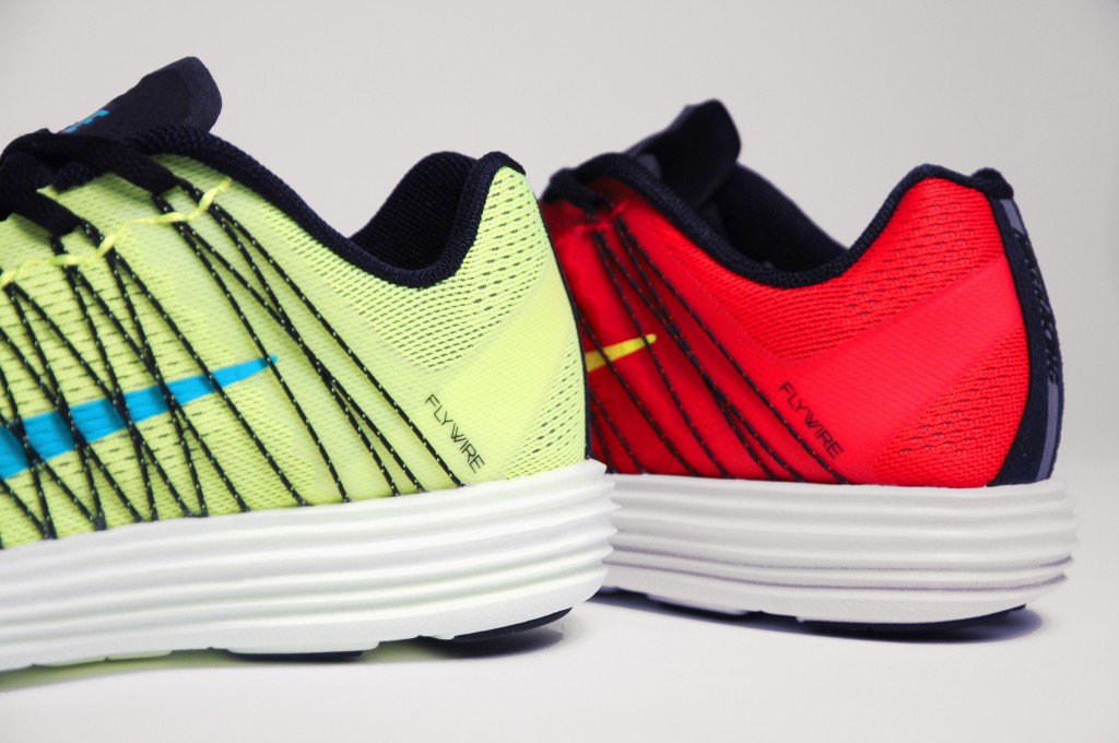 Nike Lunaracer+ 3