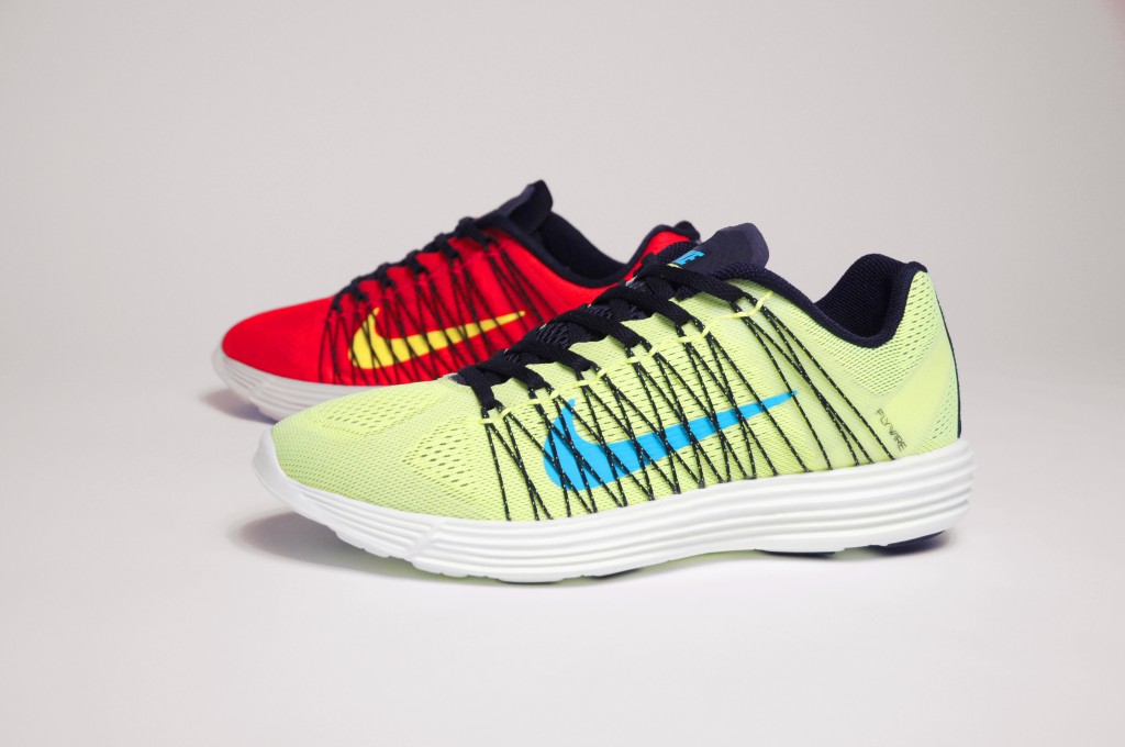 Nike Lunaracer+ 3