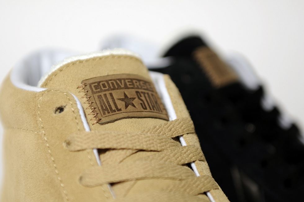 Converse Stars 'N Bars size? exclusive
