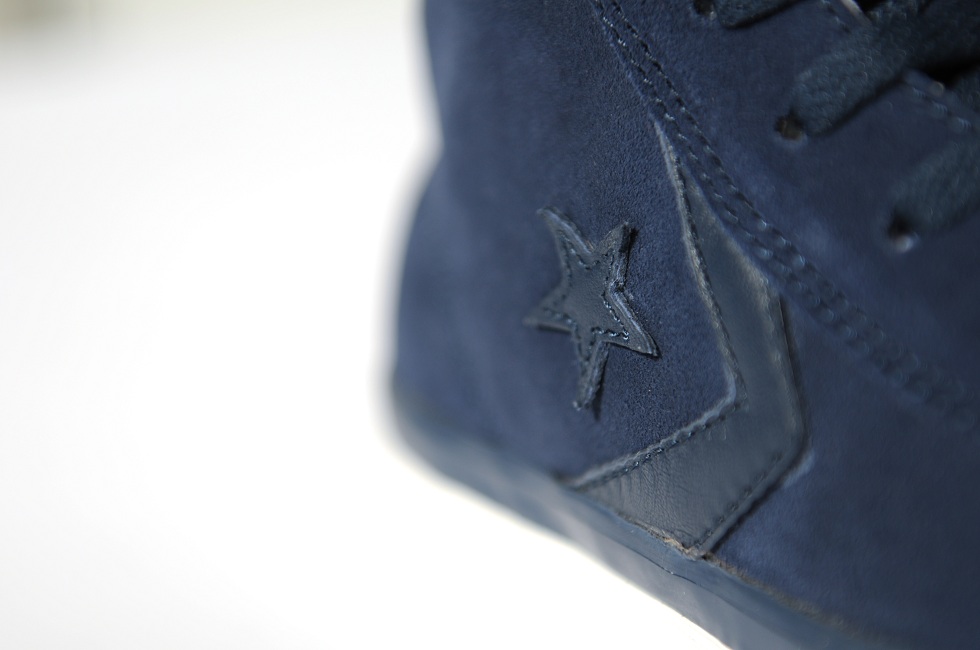 Converse Stars 'N Bars size? exclusive