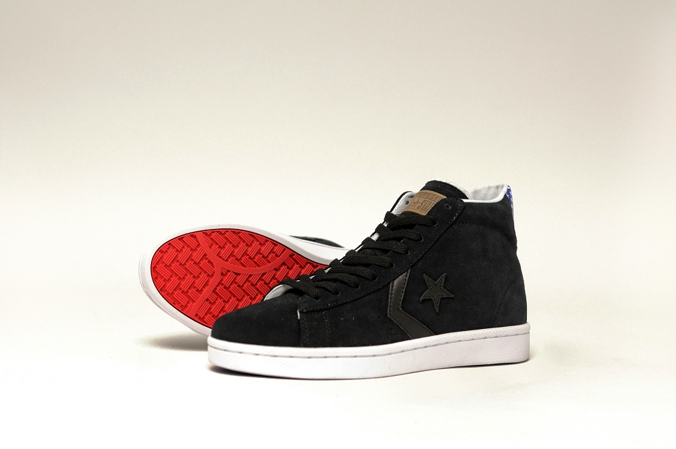 Converse Stars 'N Bars size? exclusive