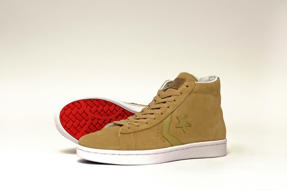 Converse Stars 'N Bars size? exclusive