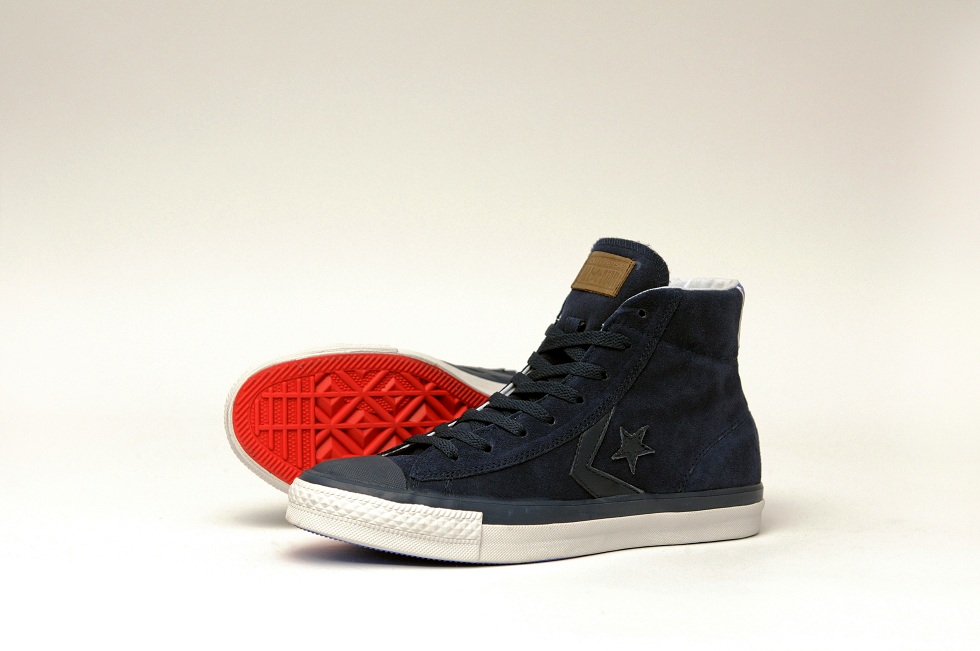 Converse Stars 'N Bars size? exclusive