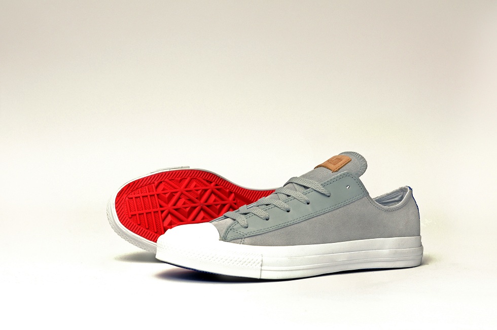 Converse Stars 'N Bars size? exclusive