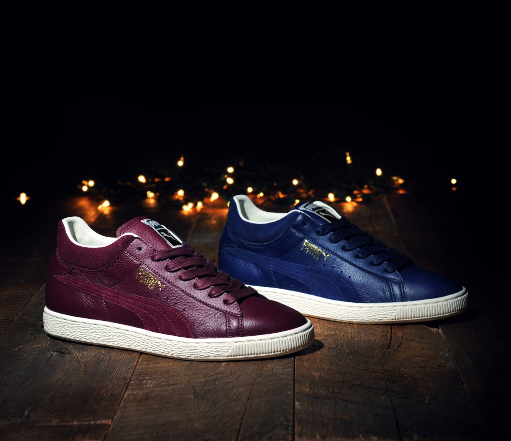 PUMA Stepper - size? exclusive