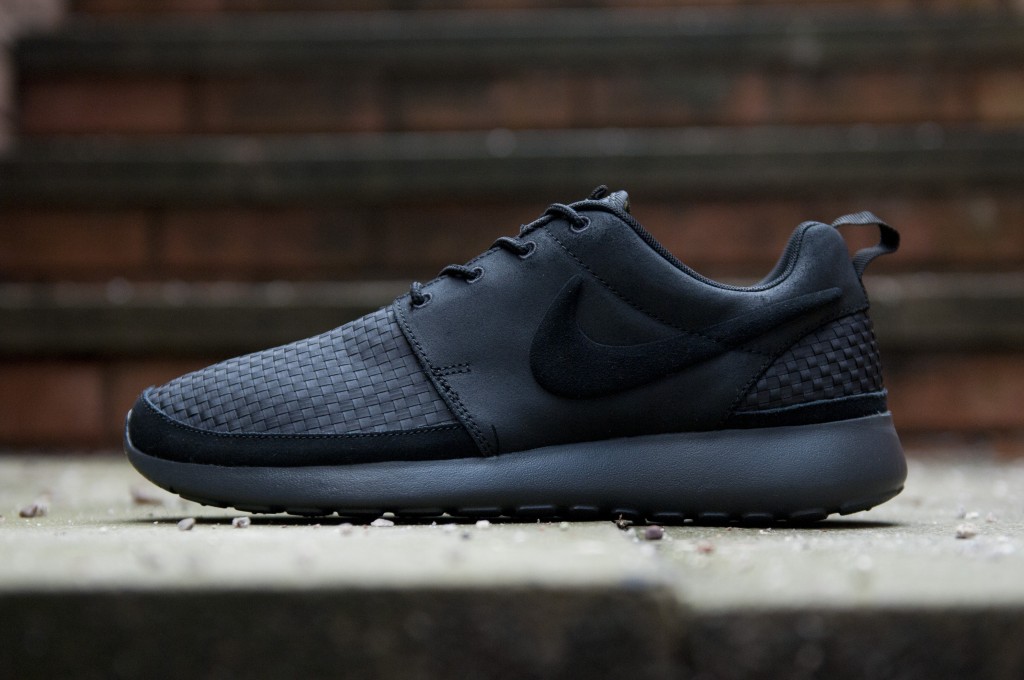 Nike Roshe Run Woven