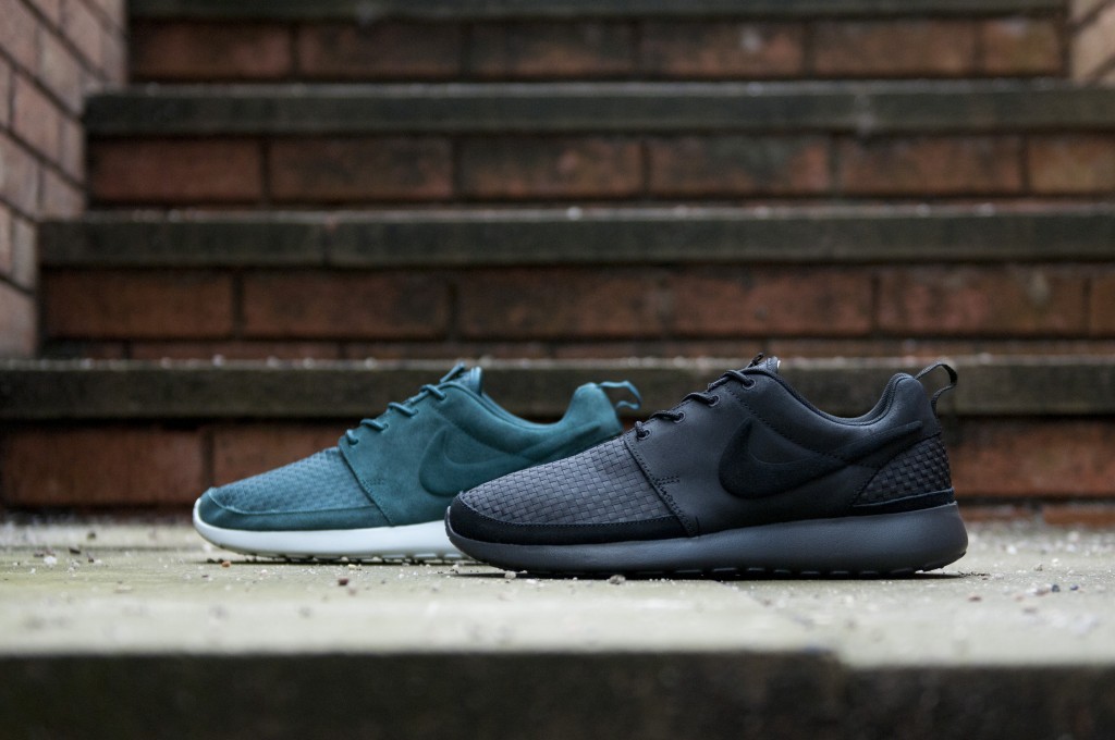 Nike Roshe Run Woven